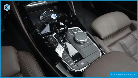 BMW X4 XDRIVE20I M SPORT PRO SPECIAL EDITION