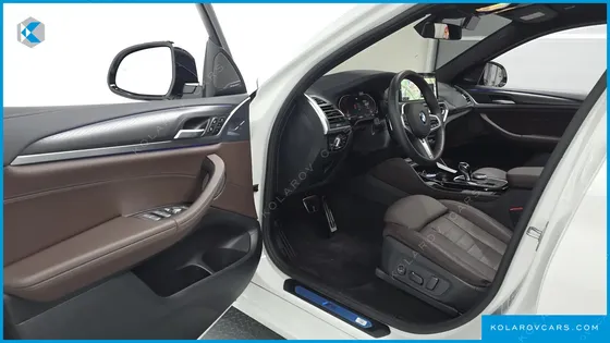 BMW X4 XDRIVE20I M SPORT PRO SPECIAL EDITION