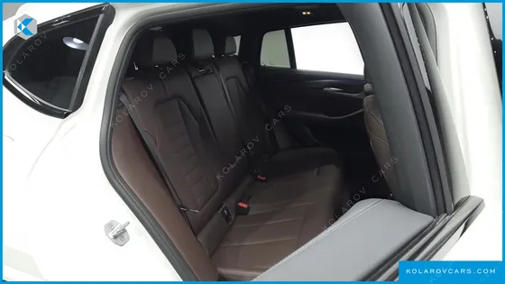 BMW X4 XDRIVE20I M SPORT PRO SPECIAL EDITION