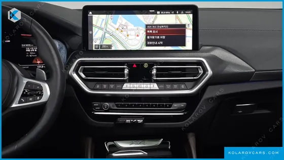 BMW X4 XDRIVE20I M SPORT PRO SPECIAL EDITION