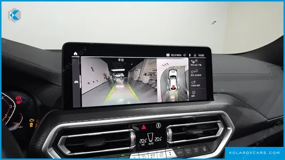 BMW X4 XDRIVE20I M SPORT PRO SPECIAL EDITION