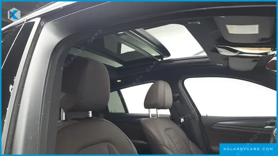 BMW X4 XDRIVE20I M SPORT PRO SPECIAL EDITION