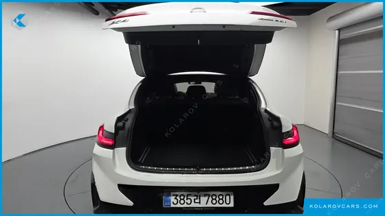 BMW X4 XDRIVE20I M SPORT PRO SPECIAL EDITION