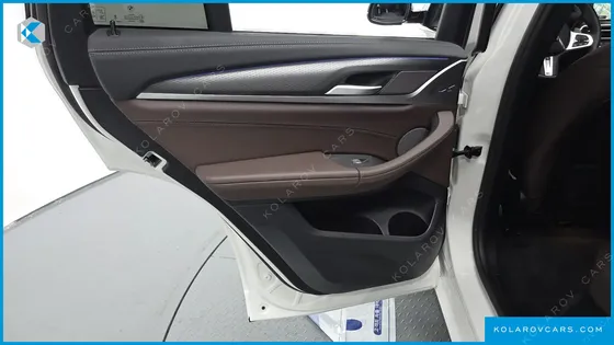 BMW X4 XDRIVE20I M SPORT PRO SPECIAL EDITION