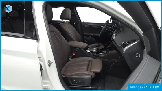 BMW X4 XDRIVE20I M SPORT PRO SPECIAL EDITION