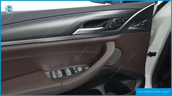 BMW X4 XDRIVE20I M SPORT PRO SPECIAL EDITION