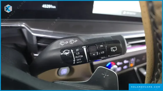 KIA SORENTO GASOLINE 2.5T 2WD