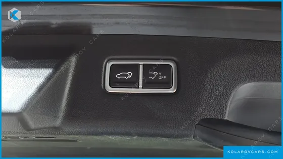 KIA SORENTO GASOLINE 2.5T 2WD