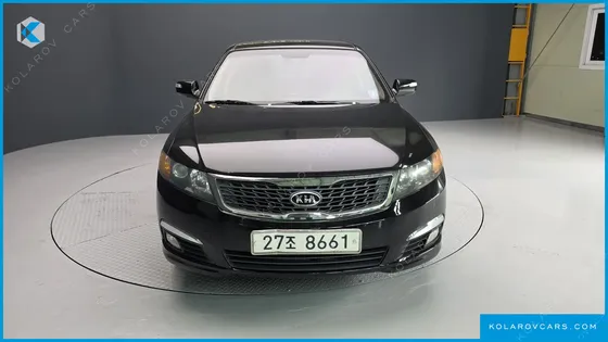KIA ROCHE LPI LX20