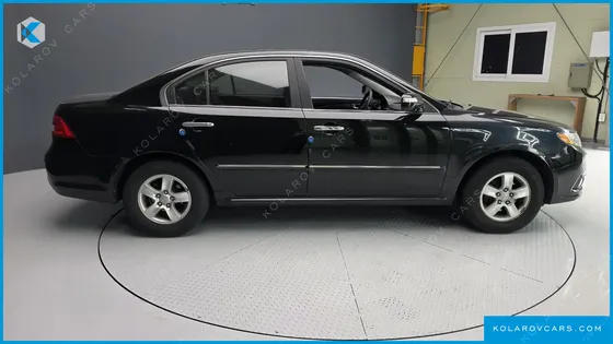 KIA ROCHE LPI LX20