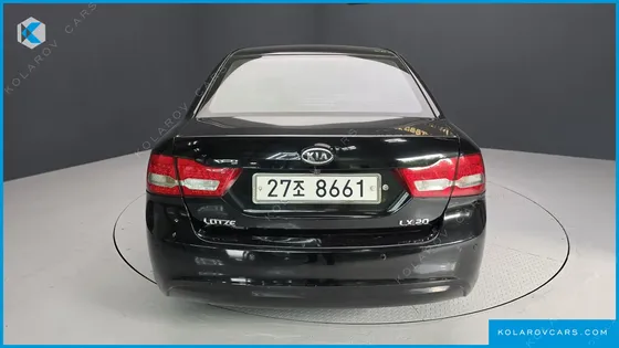 KIA ROCHE LPI LX20