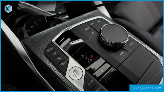 BMW 4 SERIES 420I M SPORT PRO COUPE