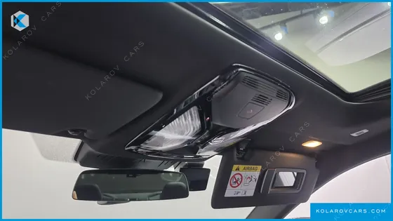 BMW 4 SERIES 420I M SPORT PRO COUPE