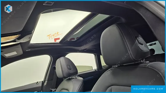 BMW 4 SERIES 420I M SPORT PERFORMANCE GRAN COUPE