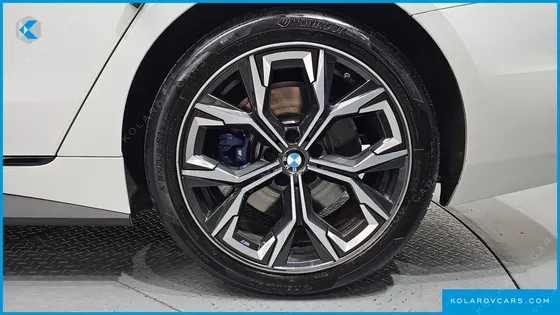 BMW 4 SERIES 420I M SPORT PERFORMANCE GRAN COUPE
