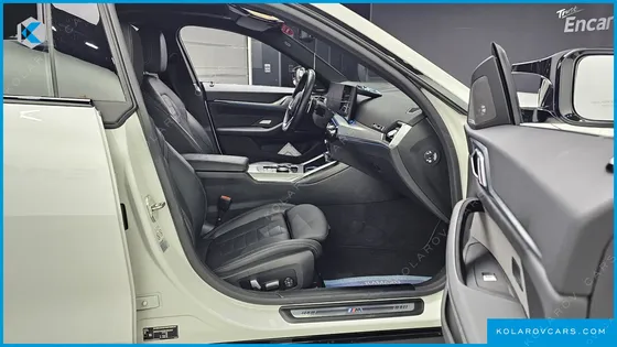 BMW 4 SERIES 420I M SPORT PERFORMANCE GRAN COUPE