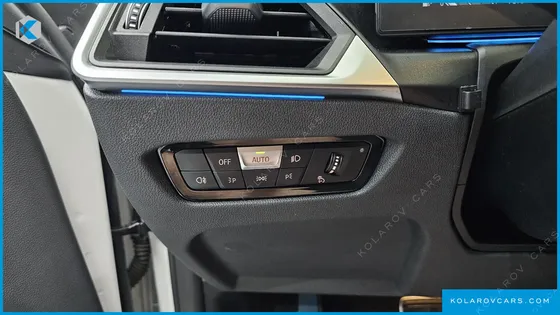 BMW 4 SERIES 420I M SPORT PERFORMANCE GRAN COUPE