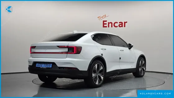 POLESTAR POLESTAR 2 LONGRANGE SINGLEMOTOR