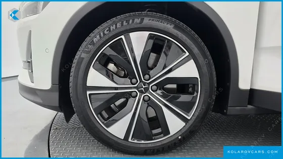 POLESTAR POLESTAR 2 LONGRANGE SINGLEMOTOR
