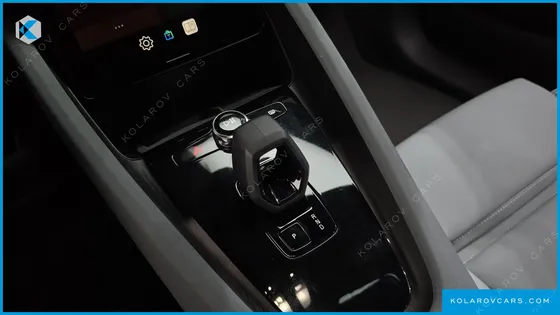 POLESTAR POLESTAR 2 LONGRANGE SINGLEMOTOR