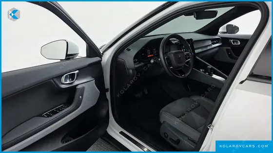 POLESTAR POLESTAR 2 LONGRANGE SINGLEMOTOR