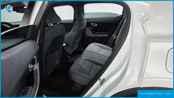 POLESTAR POLESTAR 2 LONGRANGE SINGLEMOTOR