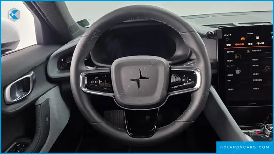 POLESTAR POLESTAR 2 LONGRANGE SINGLEMOTOR