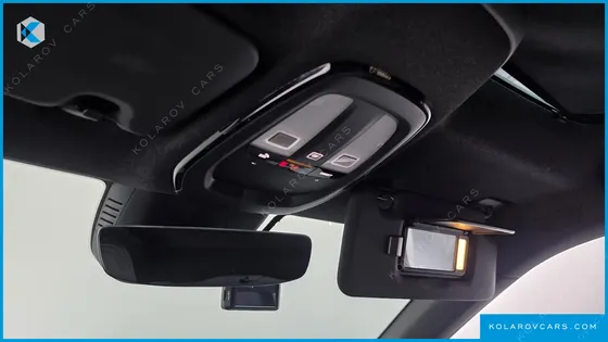 POLESTAR POLESTAR 2 LONGRANGE SINGLEMOTOR
