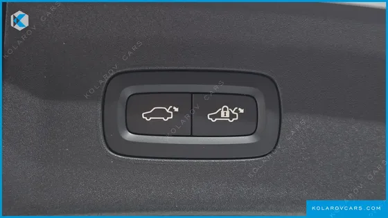 POLESTAR POLESTAR 2 LONGRANGE SINGLEMOTOR