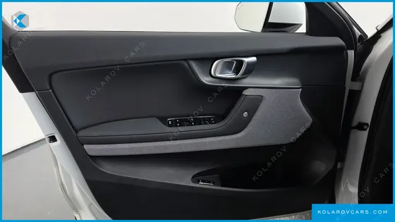 POLESTAR POLESTAR 2 LONGRANGE SINGLEMOTOR