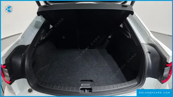POLESTAR POLESTAR 2 LONGRANGE SINGLEMOTOR