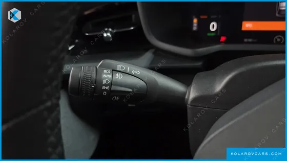 POLESTAR POLESTAR 2 LONGRANGE SINGLEMOTOR