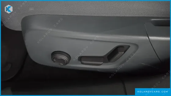 POLESTAR POLESTAR 2 LONGRANGE SINGLEMOTOR