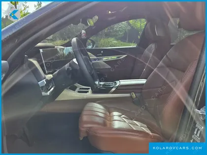 BMW I7 XDRIVE 60 DESIGN PURE EXCELLENCE