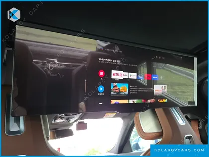 BMW I7 XDRIVE 60 DESIGN PURE EXCELLENCE