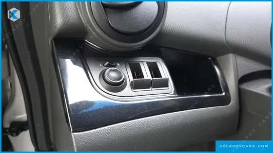 CHEVROLET (GM DAEWOO) SPARK LT