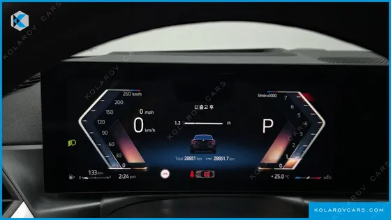 BMW 4 SERIES 420I M SPORT COUPE