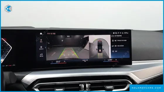 BMW 4 SERIES 420I M SPORT COUPE