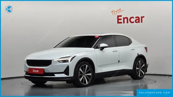 POLESTAR POLESTAR 2 LONGRANGE SINGLEMOTOR