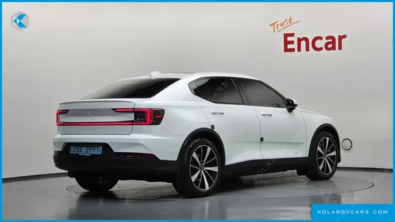 POLESTAR POLESTAR 2 LONGRANGE SINGLEMOTOR