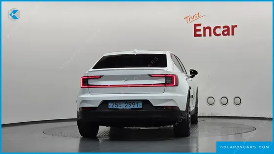 POLESTAR POLESTAR 2 LONGRANGE SINGLEMOTOR