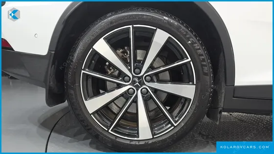 POLESTAR POLESTAR 2 LONGRANGE SINGLEMOTOR