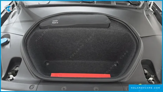 POLESTAR POLESTAR 2 LONGRANGE SINGLEMOTOR