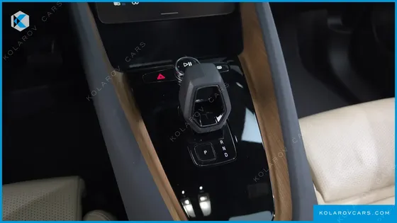 POLESTAR POLESTAR 2 LONGRANGE SINGLEMOTOR