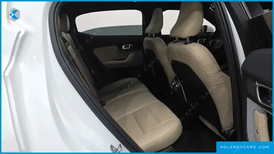 POLESTAR POLESTAR 2 LONGRANGE SINGLEMOTOR