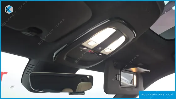 POLESTAR POLESTAR 2 LONGRANGE SINGLEMOTOR