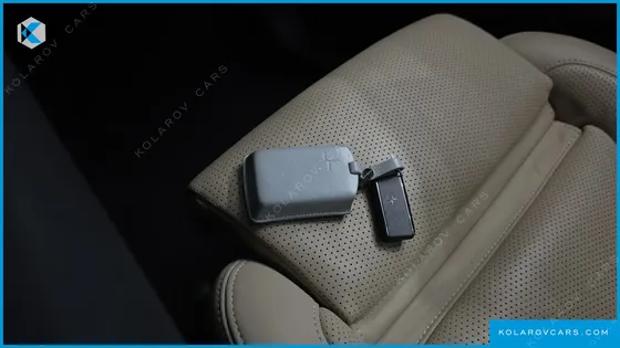 POLESTAR POLESTAR 2 LONGRANGE SINGLEMOTOR