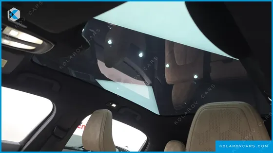 POLESTAR POLESTAR 2 LONGRANGE SINGLEMOTOR