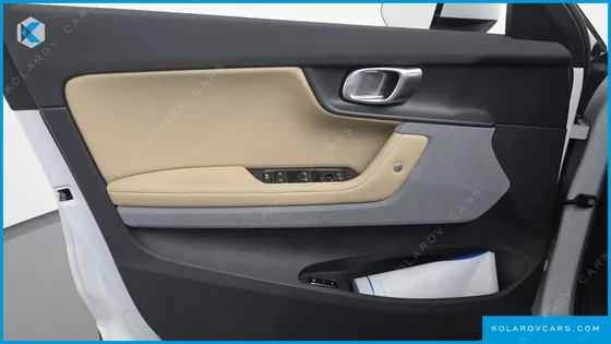 POLESTAR POLESTAR 2 LONGRANGE SINGLEMOTOR