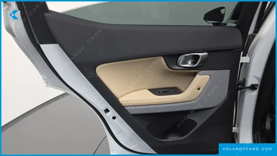 POLESTAR POLESTAR 2 LONGRANGE SINGLEMOTOR